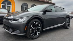 2023 Kia EV6 Wind