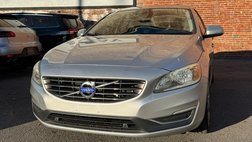 2015 Volvo S60 T5 Drive-E Premier