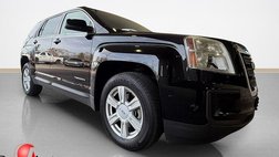 2016 GMC Terrain SLE-1