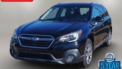 2019 Subaru Ascent Touring