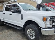 2020 Ford Super Duty F-250 XL