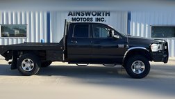 2007 Dodge Ram 2500 SLT