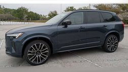 2026 Volvo XC90 B6 Ultra Dark 7P