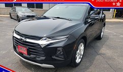 2019 Chevrolet Blazer LT