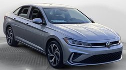 2026 Volkswagen Jetta SEL