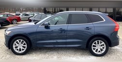 2019 Volvo XC60 T5 Momentum