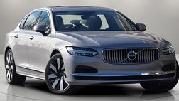 2024 Volvo S90 Recharge T8 Ultimate