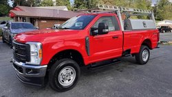 2023 Ford Super Duty F-250 XL