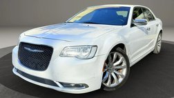 2018 Chrysler 300 Limited