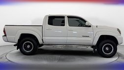 2015 Toyota Tacoma TRD Pro