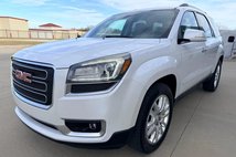 2016 GMC Acadia SLT-1