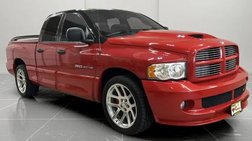 2005 Dodge Ram SRT-10 Base