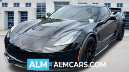 2017 Chevrolet Corvette Z06