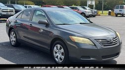 2008 Toyota Camry CE