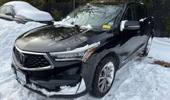 2021 Acura RDX SH-AWD w/Tech
