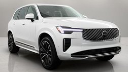 2026 Volvo XC90 T8 Plus 7P