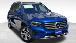 2026 Mercedes-Benz GLB GLB 250 4MATIC