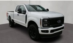 2026 Ford Super Duty F-350 XL