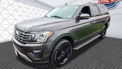 2021 Ford Expedition MAX XLT