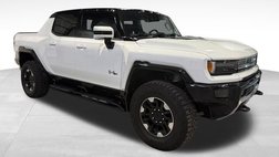 2023 GMC HUMMER EV 3X
