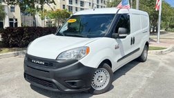 2021 Ram ProMaster City Tradesman