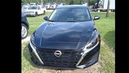 2025 Nissan Altima 2.5 S