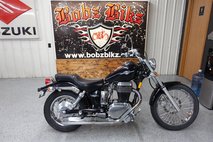 2008 Suzuki 