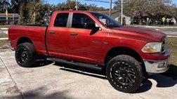 2009 Dodge Ram 1500 SLT