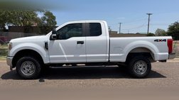 2019 Ford Super Duty F-250 XL