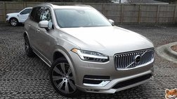 2024 Volvo XC90 B5 Plus Bright Theme