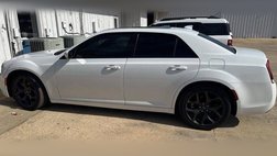 2022 Chrysler 300 S V6