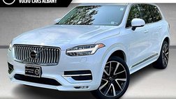 2025 Volvo XC90 B5 Plus Bright Theme