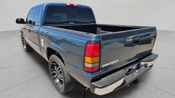 2006 GMC Sierra 1500 SLE2