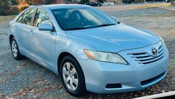 2008 Toyota Camry LE