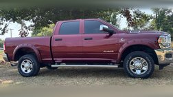 2020 Ram Ram Pickup 2500 Tradesman