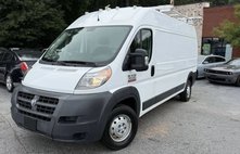 2017 Ram ProMaster 3500 159 WB