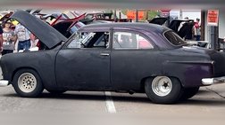 1949 Ford 