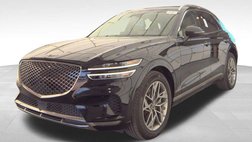 2024 Genesis GV70 2.5T Standard