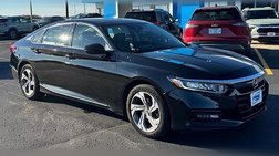 2019 Honda Accord EX-L