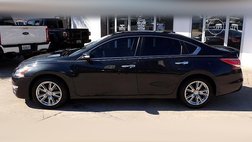 2013 Nissan Altima SL