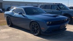 2020 Dodge Challenger GT