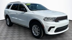2024 Dodge Durango SXT