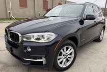 2014 BMW X5 xDrive35i