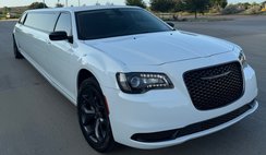 2023 Chrysler 300 Touring