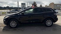 2012 Mazda CX-7 i Sport