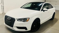 2016 Audi A3 1.8T Premium