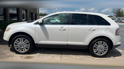 2010 Ford Edge Limited