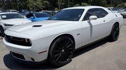2018 Dodge Challenger R/T