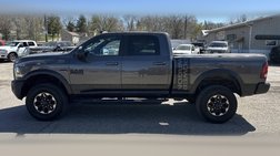 2018 Ram Ram Pickup 2500 Power Wagon