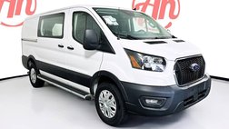 2024 Ford Transit 250
